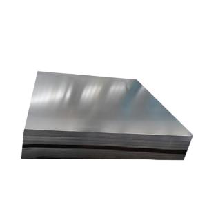 China ASTM A653 0.5mm 1250 Width G90 Galvanized Sheet Suppliers wholesale