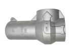 Steel Silica Sol Investment Casting / Control Valve Body Investment Casting