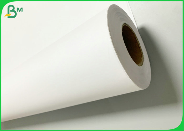 620 mm x 50m Plotter Paper For Garden Design Drawing 20lb Thickness 