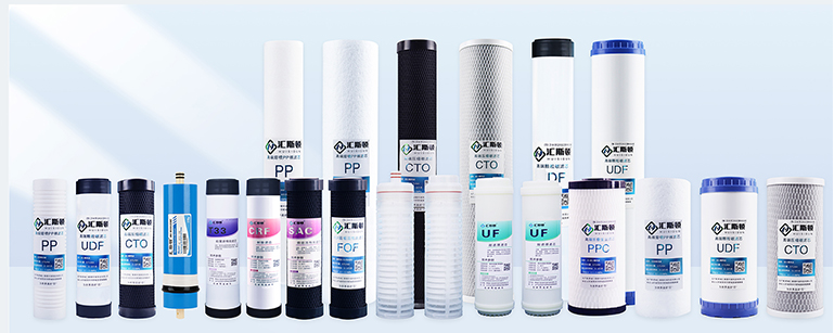 Polypropylene 40 Inch Pp Yarn String Wound Cartridge Sediment Water Filtration Filter
