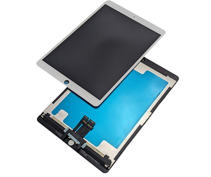 10.5 Apple Ipad A2270 Digitizer Screen Replacement A2428 A2429 A2430