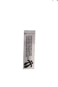 China ISO9001 CE 70*20mm Am Anti Theft Eas Labels wholesale