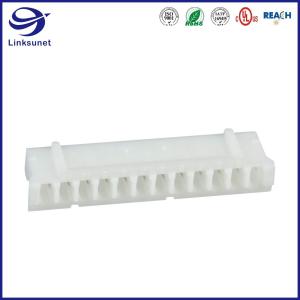 China XHP 2.5mm Female jst connector crimp for battery balancers Wire Harness wholesale