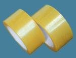 Fragile Professional BOPP Packaging Tape Durable Viscosity for Sealing