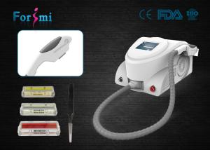 China best ipl e light Shr Elight beauty equipment portable hair removal ipl rf beauty rust removal device wholesale