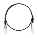 1m SFP Direct Attach Cable DAC Transmission Fiber Optic Cable