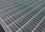 600mm Parking Lot Galvanised Drain Grate
