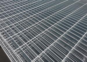 China 600mm Parking Lot Galvanised Drain Grate wholesale