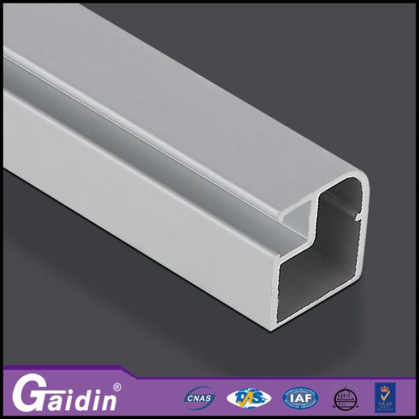 China manafacturer different suface accessory/industrial aluminium profile