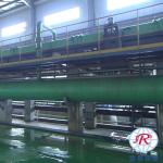 Steel Strip Push Pull Pickling Line Large Capacity 180m/Min