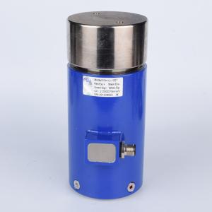 China IP67 Stainless Steel Load Cell 50 To 3000kn Strain Gauge Force Transducer wholesale