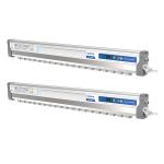 Intelligent Communication Electrostatic Eliminator SMC Ionizer Bar