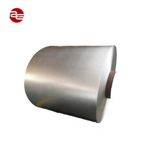 China Z60 - Z275 Coating GI Steel Sheet Corrosion Resistant For Machinery wholesale