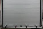 Truck Security Aluminum Alloy Roller Shutter Door Roll-up Door for Vehicle