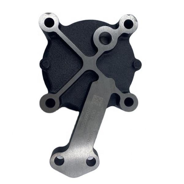 ISO9001 Certified Sinotruk HOWO Truck HW25716XST Transmission Cycloidal Rotor