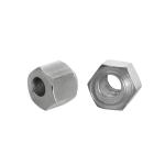 Inner Hole 5mm Openbuilds 4mm Column Steel 3D Printer Springs