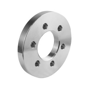 China Customized Metal Injection Molding Aluminum Alloy Die Casting For Locking Disc wholesale