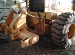 140H Used motor grader 2007