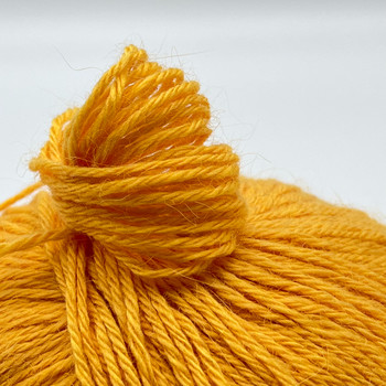 1/16NM Blend Super Soft Warm High Proportion Rabbit Hair Yarn For Hand
