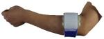 Universal Orthopedic Elbow Brace Pneumatic Armband , Tennis Golfers Elbow
