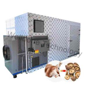 China Mango Slices Tray Drying Oven Heat Pump Dryer Equipment wholesale