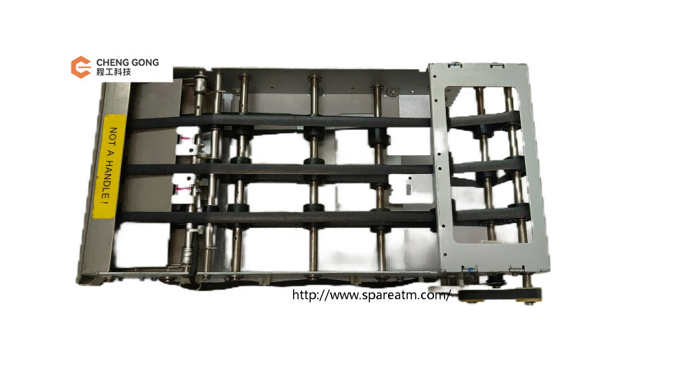 YT4.029.026 GRG H22N CDM8240 Note Presenter Long ATM Machine Spare Parts