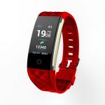 128*96 Smart Wristband For Sports