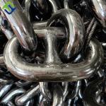 Ship Anchor Chain Boat Accessories Mooring Chain Anchor Link Chain
