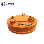 200kg Metal Electromagnetic Lifter Forklift Magnetic Lifter