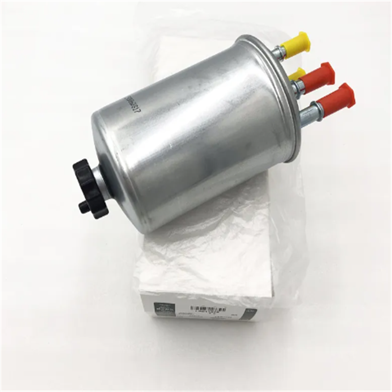 2013- 3.0L V6 24V Diesel Discovery Fuel Filter For Land Range Rover LR041978