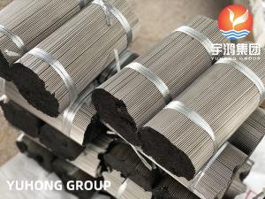 China SS316L CAPILLARY TUBE MEDICAL STAINLESS STEEL NEEDLE High Precision wholesale