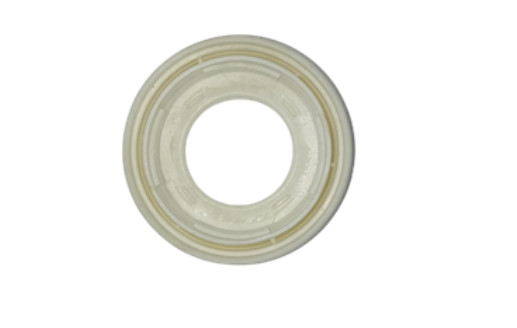S136 SKD6 12738 Injection Moulding Products Rapid Molded Parts