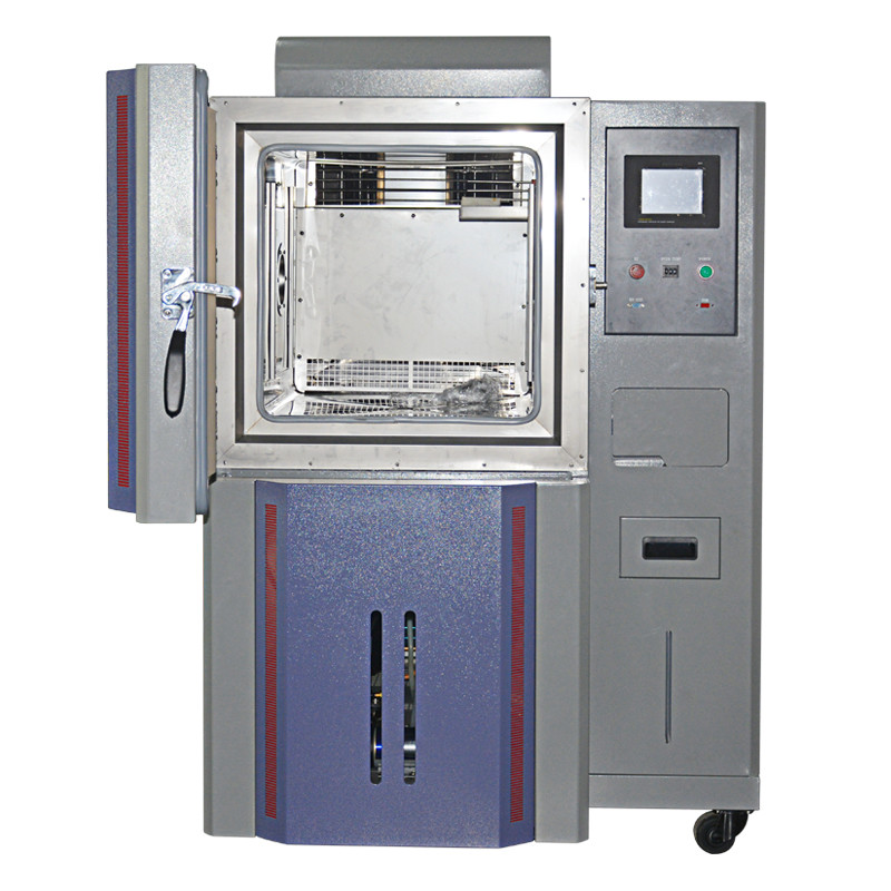 Remote Monitoring Control Rapid Rate Thermal Cycle Test Chamber For Battery Test
