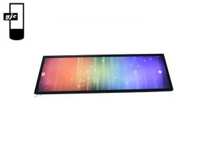 China 1500 Nits 38 Inch Ultra Thin Bezel Stretched LCD Display wholesale