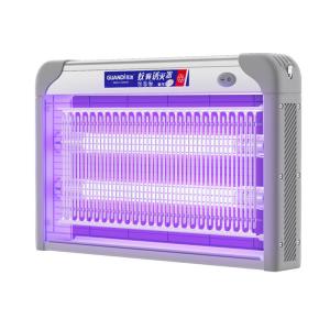 China K55 Electric Mosquito Killer Trap Lamp , Safe Fly And Mosquito Killer Outdoor wholesale