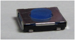Water-proof Tact Switch