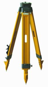 China Heavey Duty Wooden Tripod JM-1 Flat Head Screw Head wholesale