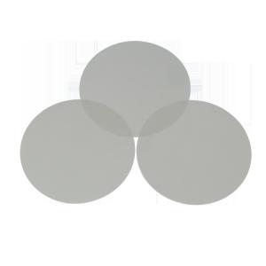 China High Intensity Fiber Optic Diamond Polishing Film White D1-1um wholesale