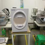 Automated Perimeter Ophthalmic Instrument Intel 1620 300 Gigabytes