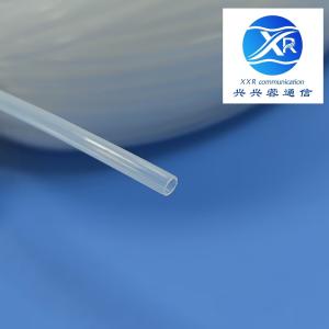 China Hytrel Material Protection Optical Fiber Loose Tube Empty 0.9 X 0.5 wholesale
