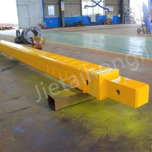 China hitachi kobelco square kelly bar for drilling rigs wholesale