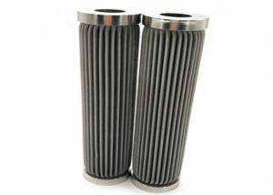 China Stainless steel Pleated filter wholesale