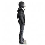 FOX112 Police Military Body/Leg/ Elbow Protector Horse Ridinganti Riot Suit