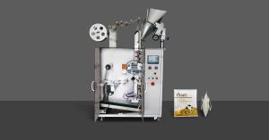 China Auger Measuring Teabag Packaging Machine Coffee Powder Filling Machine CE ISO9001 wholesale