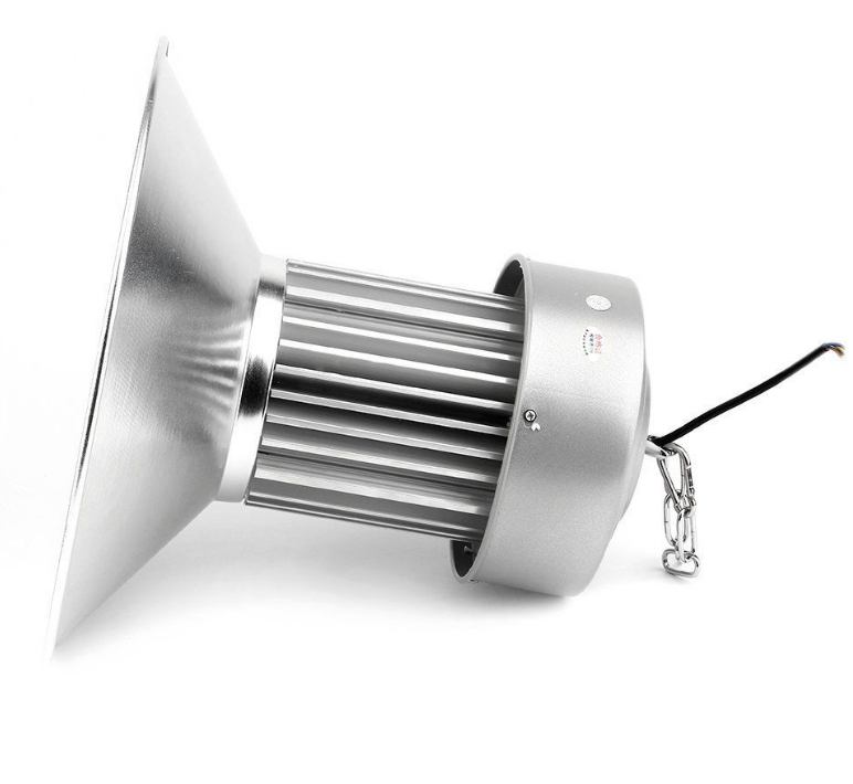 30W LED High Bay Warehouse Light Super Bright Fixture Factory Equivalent Dialight Led High Bay Light
