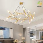 G4 Dining Room Chandelier Nordic Postmodern Minimalist