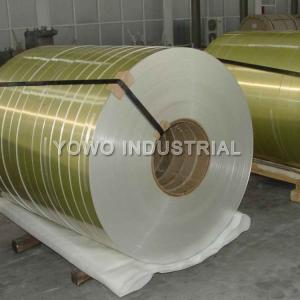 China Mill Finish 2500mm Length 3004 Aluminum Coil Rolls wholesale