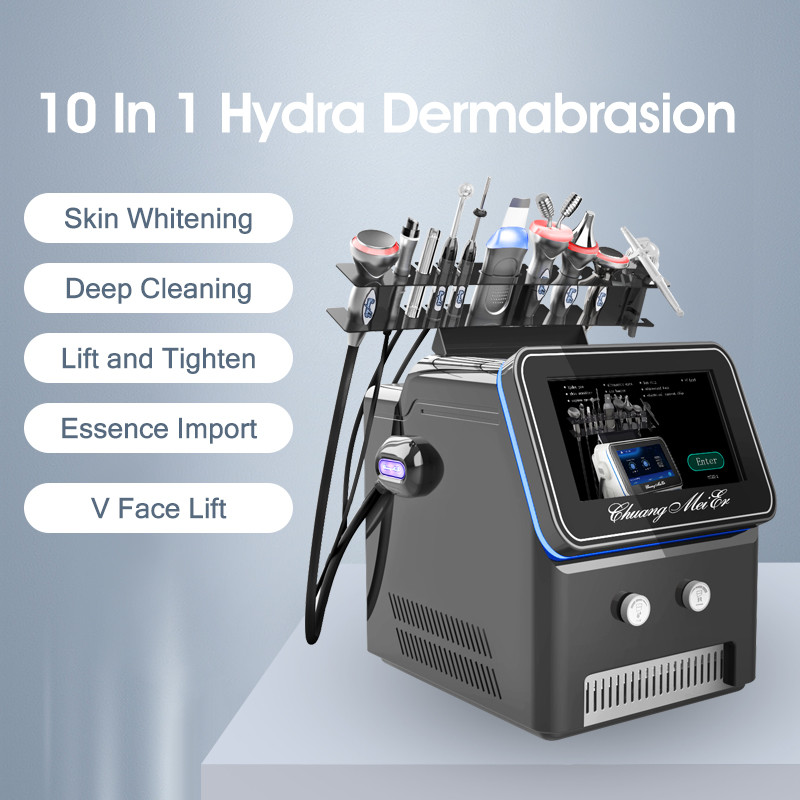 Microdermabrasion Hydra Beauty Machine