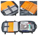 New bag wholesale laptop usb charging men college anti theft mochila waterproof