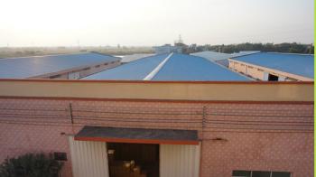 Yangjiang Hengyue foodstuff Machinery Co.,LTD